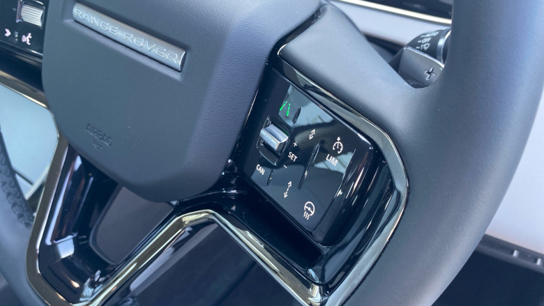 Land Rover Range Rover Evoque 1.5 P270e S 5dr Auto Hatchback